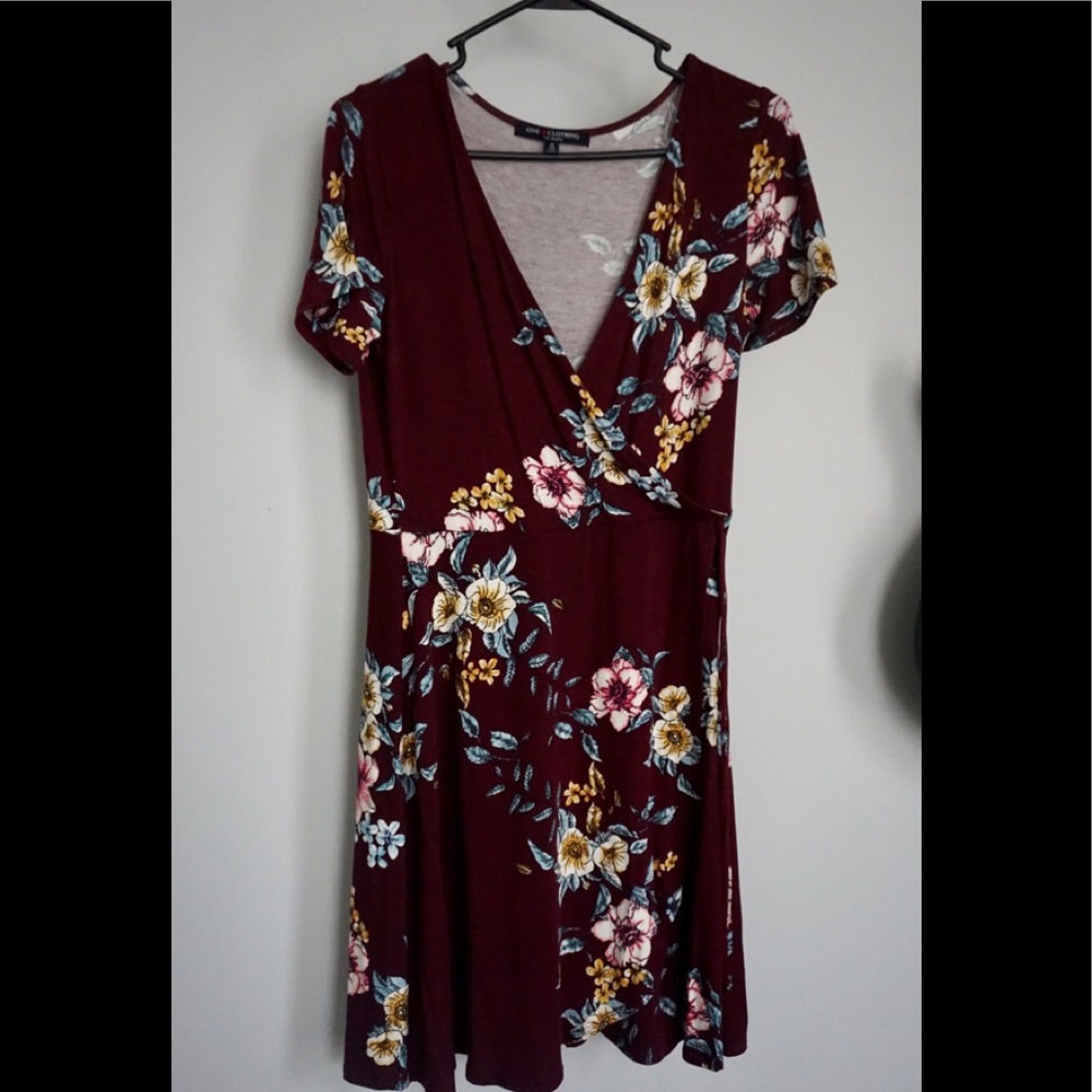 (One clothing) Dress